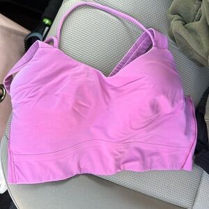 Lululemon like a cloud bra for D/dd